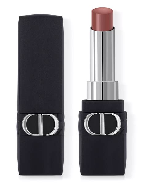 rouge dior forever receta